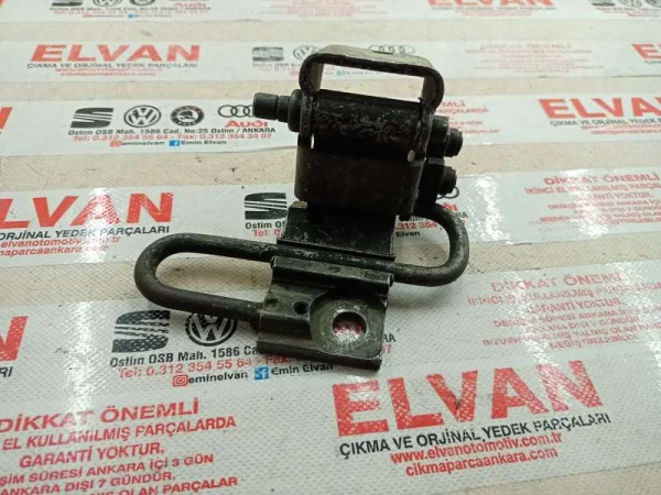 4B0833411C | Audi A6 Kapı Menteşesi VAG