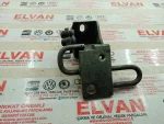 4B0833411C | Audi A6 Kapı Menteşesi - 2