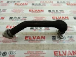 07Z131521P | VW Touareg EGR Soğutucu Borusu - 1