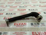 07Z131521P | VW Touareg EGR Soğutucu Borusu - 2