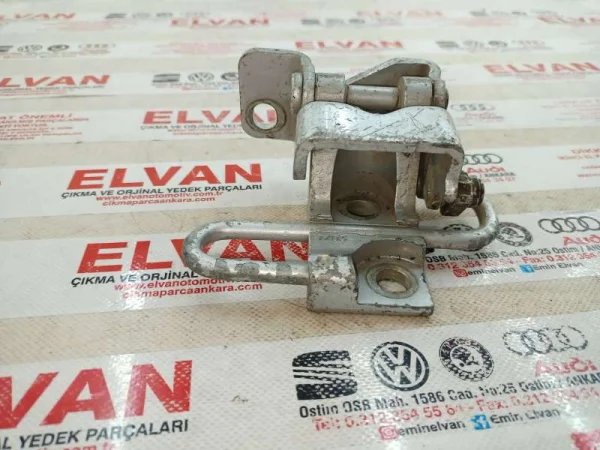 1K4833411H | Sol Arka Kapı Alt Menteşesi | VW Golf, Jetta, Vento VAG
