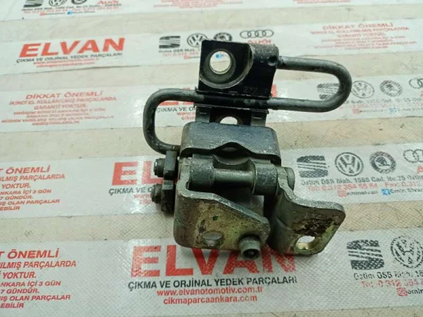 1K4833411P | Arka Sol Kapı Menteşesi | VW Golf, Jetta VAG