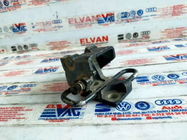 1K4833412M | Arka Sağ Kapı Menteşesi | VW Golf, Jetta VAG