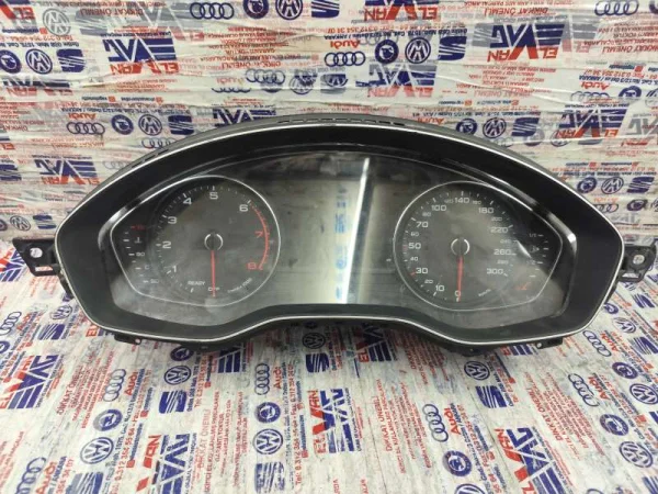 8W6920700 | Audi A5 Gösterge Paneli VAG