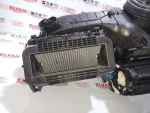 3Q2819021A | Kalorifer Fan Motoru | VW Passat - Skoda Superb - 2