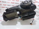 3Q2819021A | Kalorifer Fan Motoru | VW Passat - Skoda Superb - 3