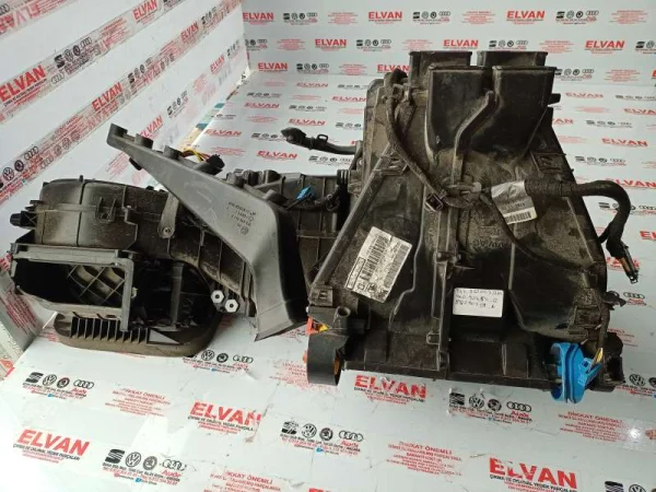 5L1820003BM | Klimalı Kalorifer Kutusu VAG