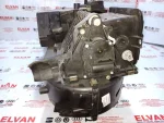 1J2907511A | Kalorifer Ayar Motoru | VW Golf, Jetta, Passat - Audi A3, A4 - Seat Leon - 1