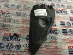 1J0837994B | Ön Kapı Tweeter Hoparlörü | VW Bora, Golf - 1