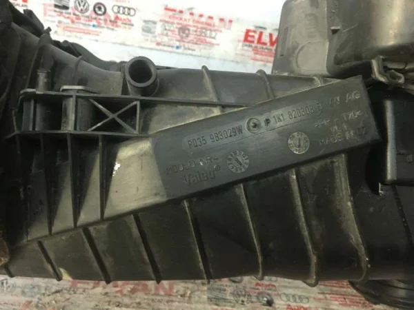 1K1820308E | Komple Kalorifer Kazanı VAG