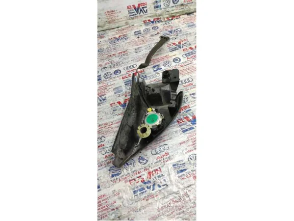 1K5837973 | Sol Ön Tweeter | VW Golf, Jetta VAG