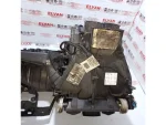 1K1907511B | Klima Klapa Motoru - 2