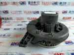 6Q1819015J | Kalorifer Motoru | VW Polo - Audi A1 - Seat Ibiza, Toledo - 1