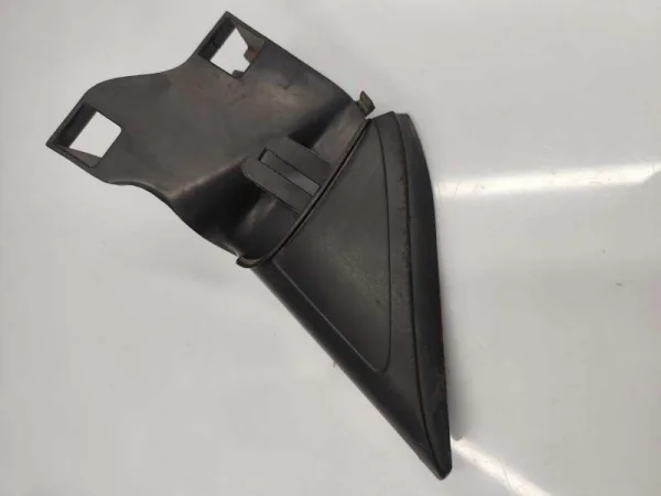 5C6837974 | VW Jetta Sağ İç Ayna Kapağı VAG