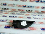 6R0837973G | VW Polo Sol Dış Ayna İç Kaplaması - 1