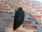 6Q0837974E | VW Polo Sağ Dış Dikiz Aynası Kapak Çıtası - 2