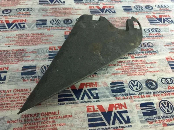 5J7837994 | Skoda Roomster İç Dikiz Aynası Kapağı VAG