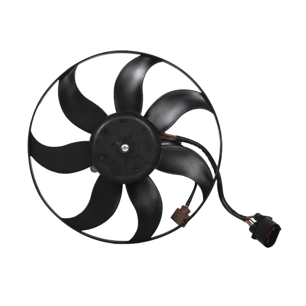 1K0959455P | Fan Motoru | VW Bora, Caddy, Eos, Golf - Audi A3 - Skoda Octavia