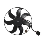 1K0959455P | Fan Motoru | VW Bora, Caddy, Eos, Golf - Audi A3 - Skoda Octavia - 1