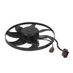 1K0959455P | Fan Motoru | VW Bora, Caddy, Eos, Golf - Audi A3 - Skoda Octavia - 3
