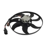 1K0959455P | Fan Motoru | VW Bora, Caddy, Eos, Golf - Audi A3 - Skoda Octavia - 4