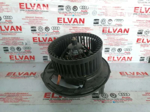 5Q1819021D | Kalorifer Fan Motoru VAG