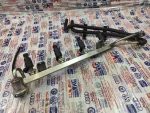 06A133681B | Enjektör Yakıt Hattı | VW Bora, Golf, Jetta - Audi A3, TT - Seat Leon - 1