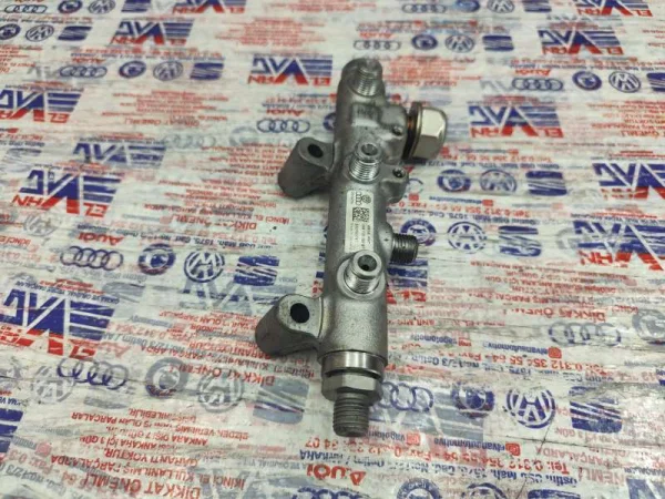 05A906051 | Yakıt Basınç Sensörü | VW Touareg - Audi A4, A5, A6, A7, A8 VAG