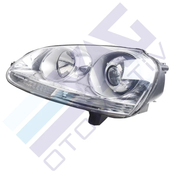 1K6941039 | Xenon Sol Far | VW Golf, Jetta