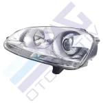 1K6941039 | Xenon Sol Far | VW Golf, Jetta - 1
