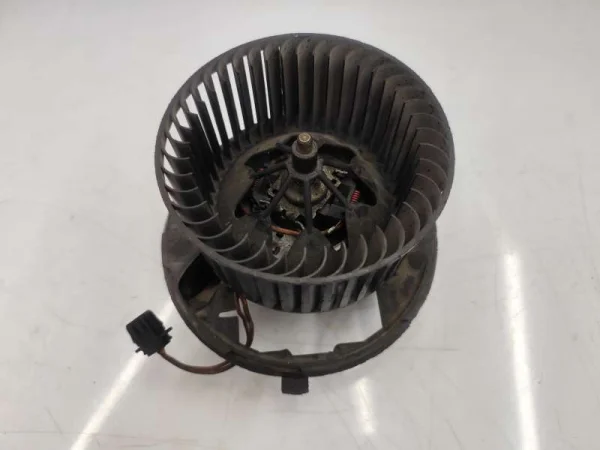 3C0907521 | Kalorifer Rezistansı VAG