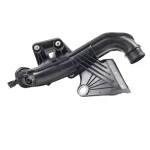 8K0145673AJ | Turbo Hortumu | Audi A4, A5, Q5 - 1