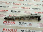 04L130089E | Yakıt Dağıtıcı Borusu | Audi A4, A5, A6, Q5 - 2
