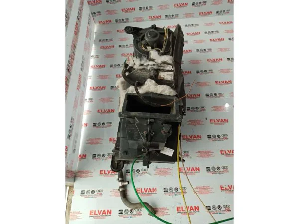 6X1820003AB | Kalorifer Motoru VAG