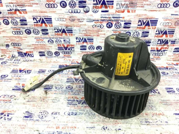701819021B | Kalorifer Motoru | VW Caravelle, Transporter VAG