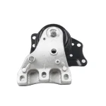 6R0199167AB | Sağ Motor Takozu | VW Polo - Audi A1 - Seat Ibiza, Toledo - 2