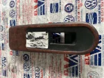 2H0867469P | VW Amarok Kapı Döşeme Klipsi - 2