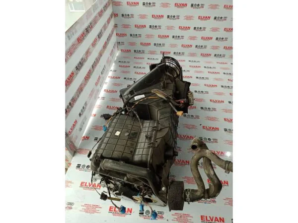 2H1820005K | Kalorifer Kazanı VAG