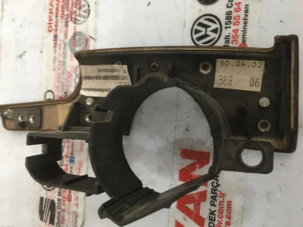 8E1853189AA | Audi A4 İç Dekor Çıtası VAG