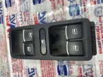 6R0867255K | VW Polo Cam Düğme Çerçevesi Seti - 2