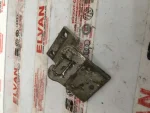 6K9827301 | Sol Bagaj Menteşesi | VW Caddy - Seat Inca - 1