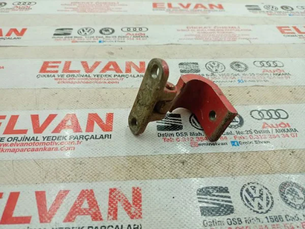 6N0827301A | VW Polo Bagaj Kapağı Menteşesi VAG