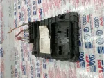 3C0937125A | Sigorta Kutusu | VW CC, Passat, Tiguan - Audi Q3, RS Q3 - Seat Alhambra - 1