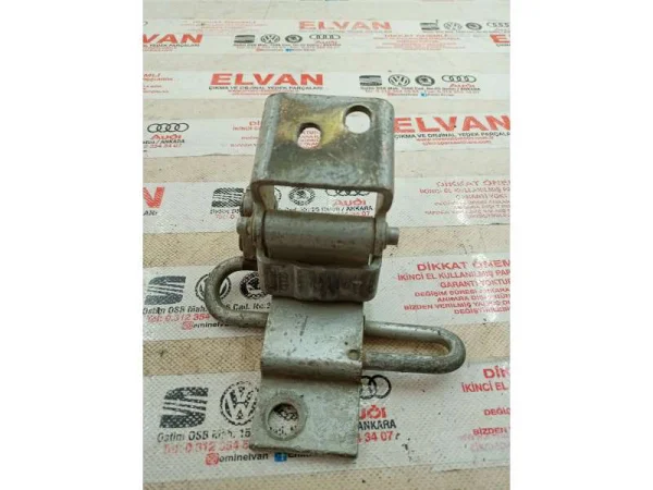 8D0831412A | Audi A4 Alt Kapı Menteşesi VAG