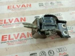 3C9827302E | VW Passat Arka Sağ Bagaj Kapağı Menteşesi - 2
