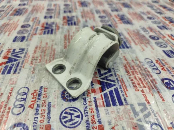 1U0827299 | Bagaj Kapağı Menteşesi | Seat Ibiza - Skoda Octavia VAG