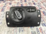 1K1858341 | Far Kontrol Paneli - 1