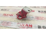 6Q4833411A | Sol Alt Kapı Menteşesi | VW Polo - Seat Altea, Leon, Toledo - 3