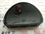 2E0920841S | VW Crafter Kilometre Saati Gösterge Paneli - 1