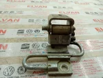 6Q0831411 | VW Polo Ön Sol Alt Kapı Menteşesi - 1